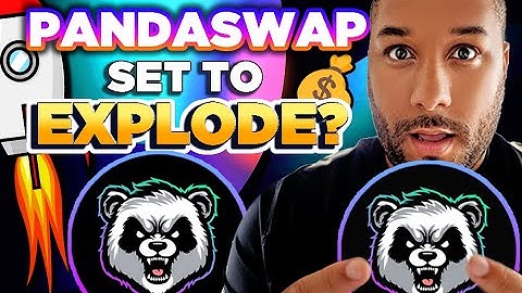 🔥 PANDA SWAP IS ABOUT TO DO SOMETHING BIG!