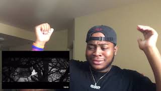 DJ KHALED - WEATHER THE STORM FT.  MEEK MILL, LIL BABY [LITT REACTION]