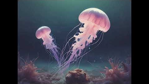 Drifting in Stillness