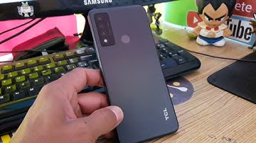 formatear TCL 10 Plus hard reset TCL 20Y, resetear TCL 30 SE, restaurar de fabrica TCL 30 5G