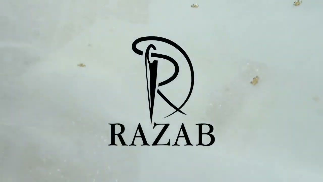 Product Shoot: Razab | Best Wedding Dress 2023 | Razab