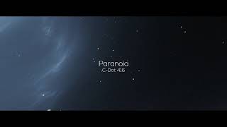 Paranoia C-Dot 416