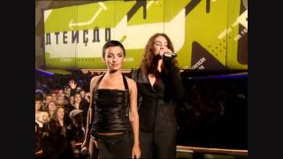 T.A.T.U: Robbie Williams (Live)