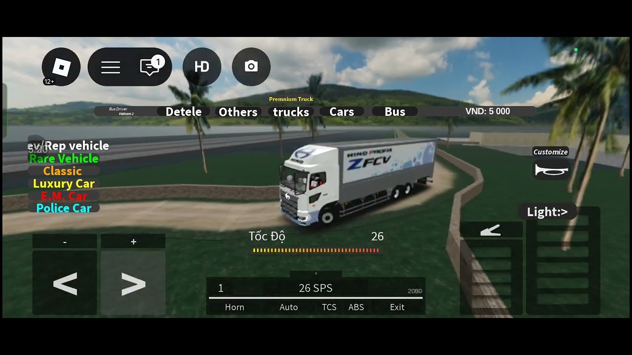 Một ngày đi phá xe và đến Làng MC 