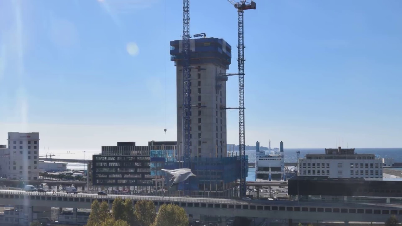 tour marseille construction