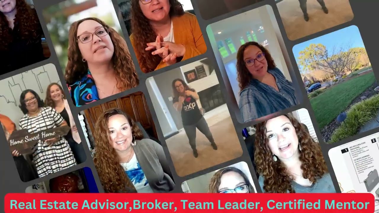 Jenifer Salter NC Real Estate Agent | JeniferSalter.ExpRealty.com