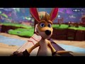 Kao the Kangaroo