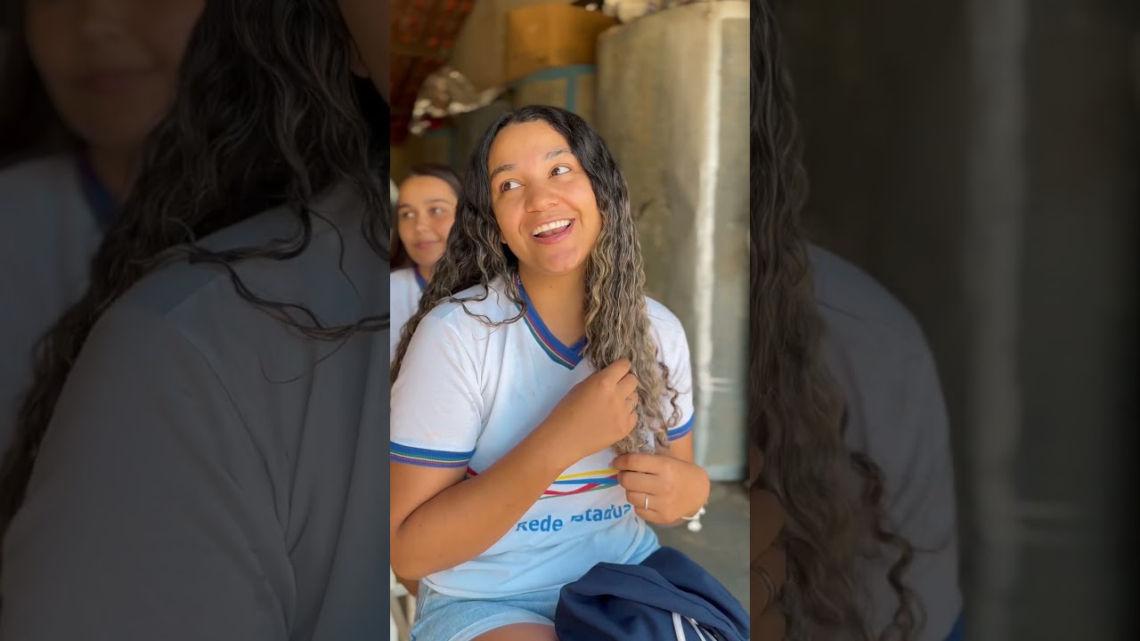 A continuação já está no canal #comedia #comedianordestina #humor