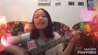 Jamrud - Pelangi Dimatamu (Cover)