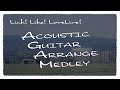 Link! Like! ラブライブ！アコギアレンジメドレー / Link! Like! Love Live! Acoustic Guitar Arrange Medley