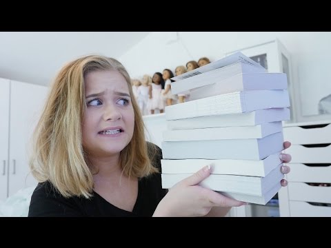 Video: Hur många böcker finns det i Mormonbibeln?