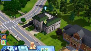 the sims 3 full