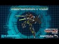 MMC Reformatted R-15 Jaegertron Official Video Manual