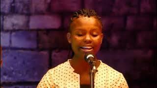 03 December 2022 Opening Song  Udonsi Lwabapostoli