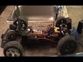 FPV Long Range RC Car