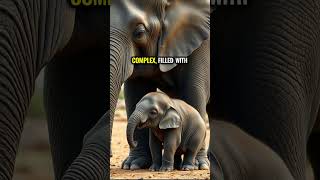 Elephants: The Ecosystem Engineers | Their Vital Role, Social Structure, and Emotional Depth