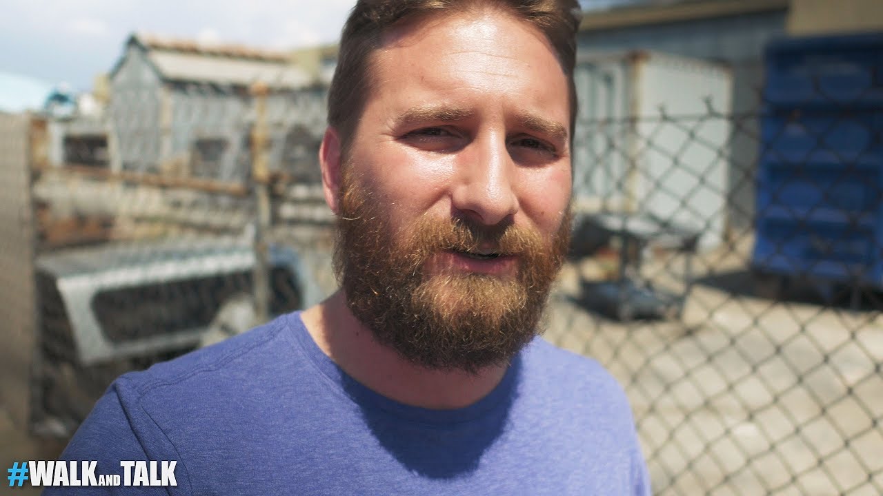 Hurricane Harvey Is Just the Beginning. Will We Learn Anything?