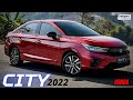 👍VERSIONES Y PRECIOS HONDA CITY 2022, DE LOS MÁS SEGUROS. COL.