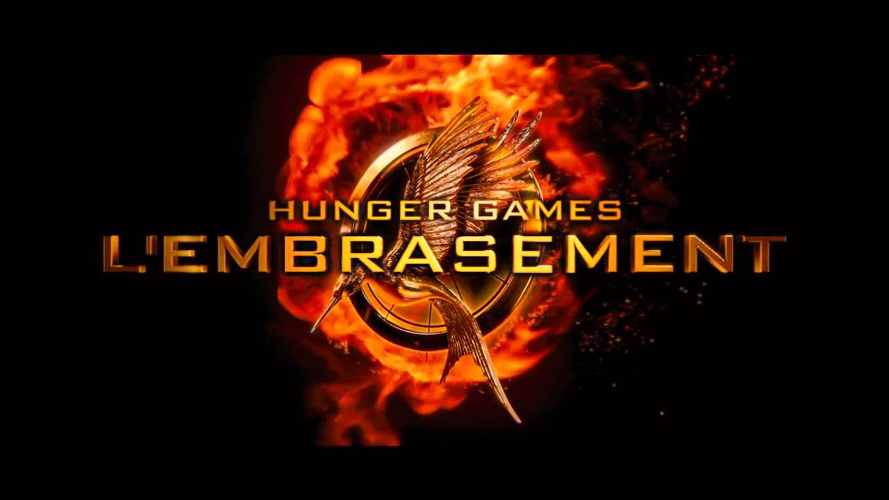 HUNGER GAMES L'EMBRASEMENT Teaser - YouTube