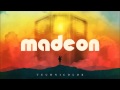 Capture de la vidéo Madeon - Technicolor