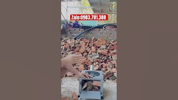 Bếp củi thông minh đun nhanh nấu sạch, tiện lợi..!!! Hạn chế khói bụi ..!!! #bepcuithongminh