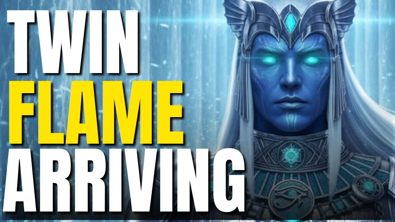 Child of Sirius, Your Twin Flame Is About To Appear — Ley Lines Aligning | The Sirians