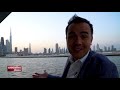 Executive Class with David Celdran in Dubai. Part 1/2. (2018)