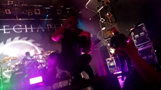 Whitechapel - Live @ The Chance, Poughkeepsie, NY (11/17/17)