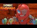 Sonic Boom | Chili Dog Day Afternoon | Episode 30