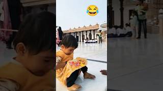 Wait  lala Lila Lala ytshorts short cutebaby funny radheradhe