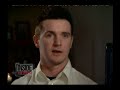 Cody McCasland Inspires War Hero Kevin McCloskey