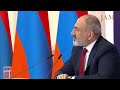 Армения на перепутье: уйдет ли страна из сферы влияния России