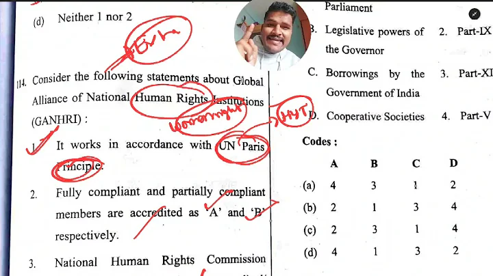EPFO question paper decoding Video 03. 7th HYT batch -50%discount 