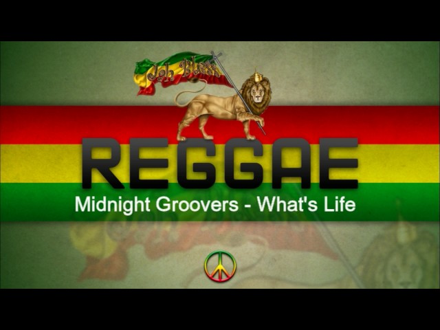 Midnight Groovers - What's Life (Reggae Roots) class=