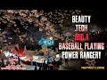 Baseball playing Power Ranger and more! - Life in Japan