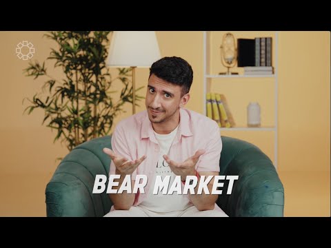 How To Come Out A Winner From A Bear Market?