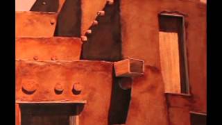 Mary Wyants Early Work