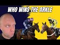 LULAMBA Or KOPEK The Arkle Cheltenham