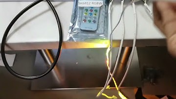 SP901E Controller with LED Strip Light Kits - Smart Bright LEDs