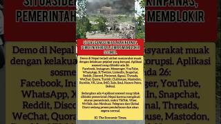 Demo Neval Keosberujung Pemb4Karan