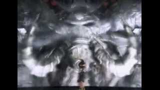 Final Fantasy X-2 Cutscenes - Is it Him?