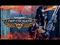 Warhammer 40000 Lost Crusade Анонс нового ролика!