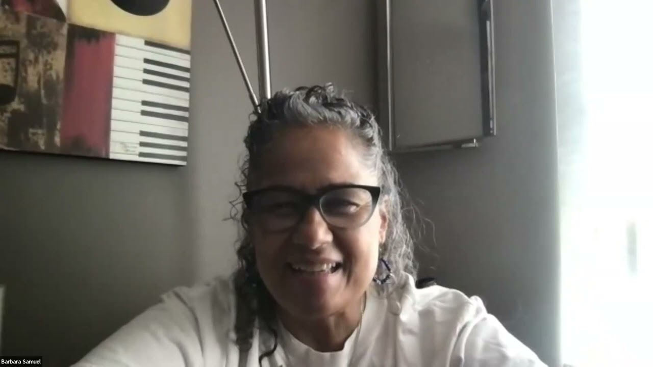 The Garden of Our Life