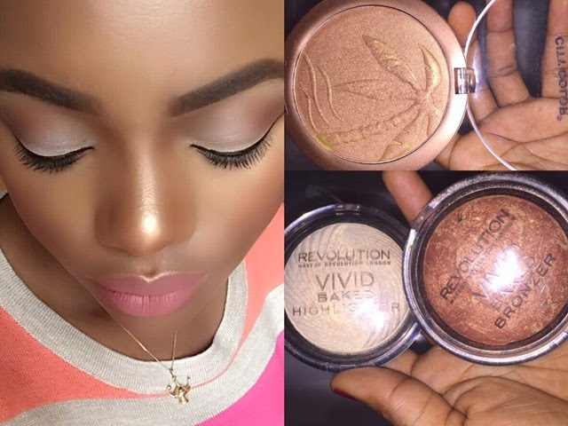 Top 6 Drugstore Highlighters For Dark Skin 