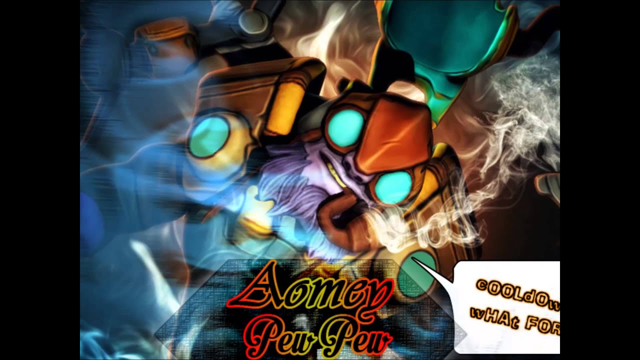 Watch Dota 2 Dubstep - Aomey x Tinker - Pew Pew on YouTube Watch Dota 2 Dubstep - Aomey x Tinker - Pew Pew on YouTube