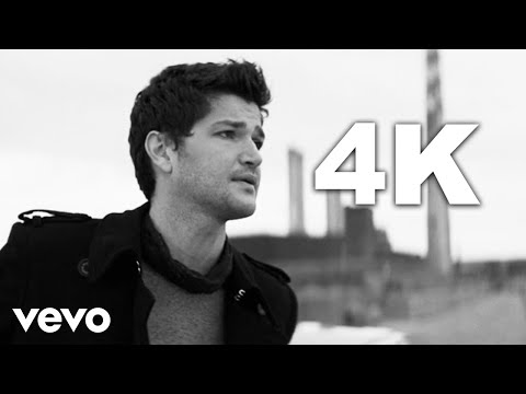 The Script - Breakeven (Official 4K Video)