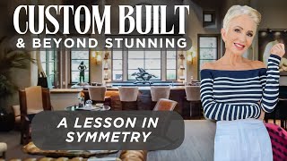 Tour a Unique Luxury Home – Designed to Perfection