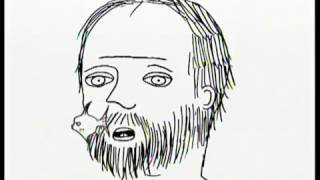 Bonnie Prince Billy &quot;Agnes, Queen of Sorrow&quot; (Official Music Video)