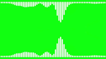 BEST AUDIO SPECTRUM VISUALIZER GREEN SCREEN VIDEO FREE CHROMA KEY EFFECT HIGH DEFINITION REO TECH 16