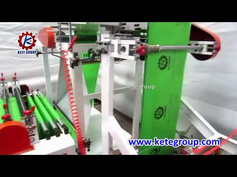 D-Cut Non Woven